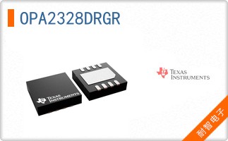OPA2328DRGR