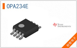OPA234E