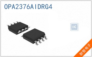 OPA2376AIDRG4