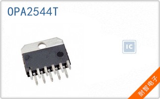 OPA2544T