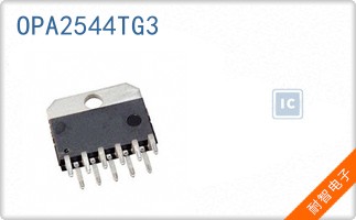 OPA2544TG3