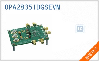 OPA2835IDGSEVM��ͼƬ