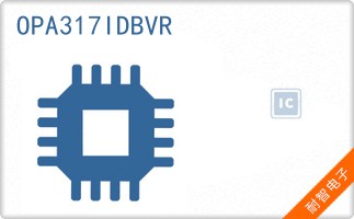 OPA317IDBVR