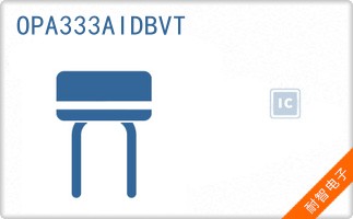 OPA333AIDBVT