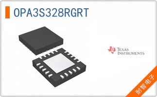 OPA3S328RGRT