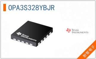 OPA3S328YBJR