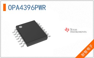 OPA4396PWR