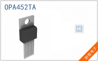 OPA452TA
