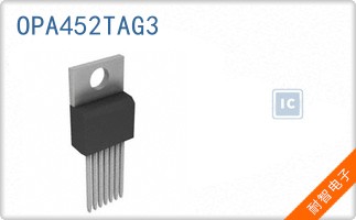 OPA452TAG3