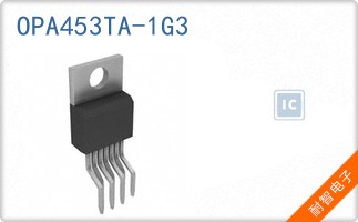 OPA453TA-1G3