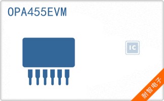 OPA455EVM