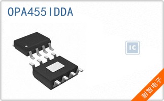 OPA455IDDA