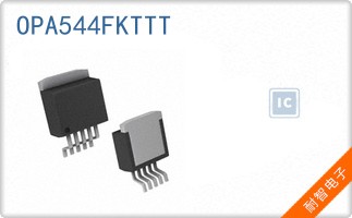 OPA544FKTTT