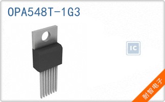 OPA548T-1G3