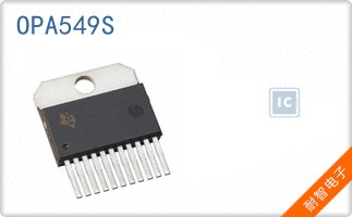 OPA549S