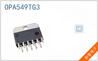 OPA549TG3