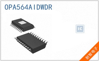 OPA564AIDWDR