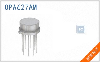 OPA627AM