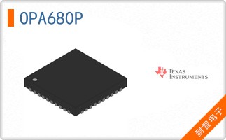 OPA680P