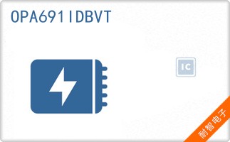 OPA691IDBVT