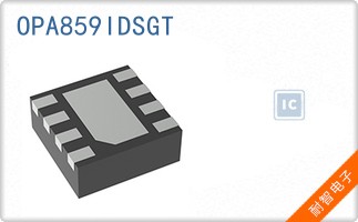 OPA859IDSGT