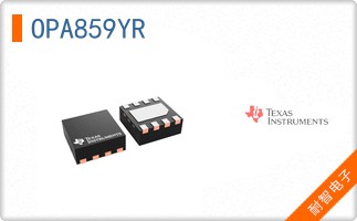 OPA859YR