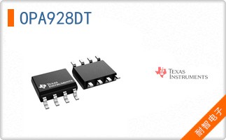 OPA928DT