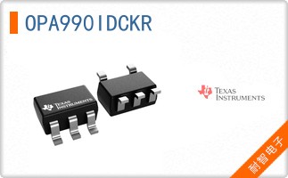 OPA990IDCKR