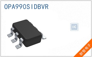 OPA990SIDBVR