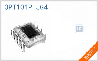 OPT101P-JG4
