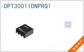 OPT3001IDNPRQ1