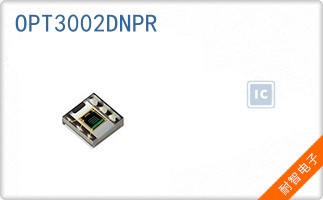 OPT3002DNPR