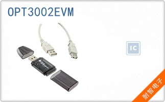 OPT3002EVM