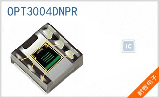 OPT3004DNPR