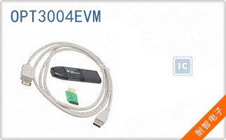 OPT3004EVM