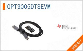 OPT3005DTSEVM