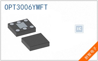 OPT3006YMFT