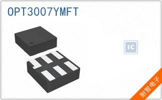 OPT3007YMFT