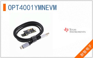 OPT4001YMNEVM