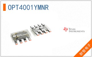 OPT4001YMNR