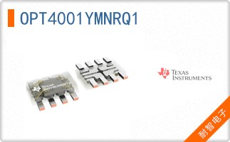 OPT4001YMNRQ1