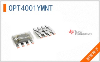 OPT4001YMNT
