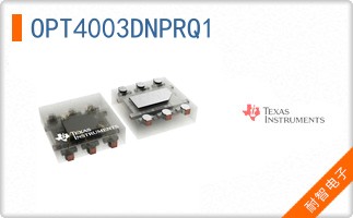 OPT4003DNPRQ1
