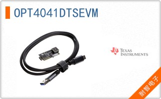 OPT4041DTSEVM