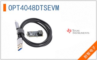 OPT4048DTSEVM
