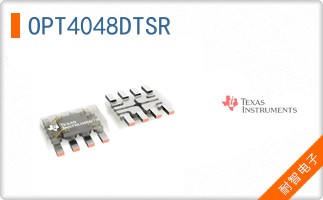 OPT4048DTSR
