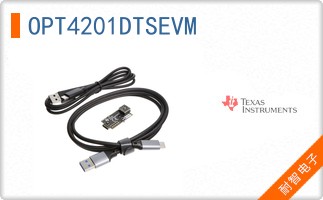 OPT4201DTSEVM