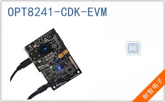OPT8241-CDK-EVM