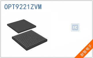 OPT9221ZVM