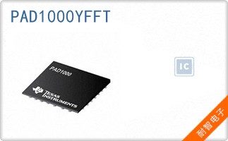 PAD1000YFFT